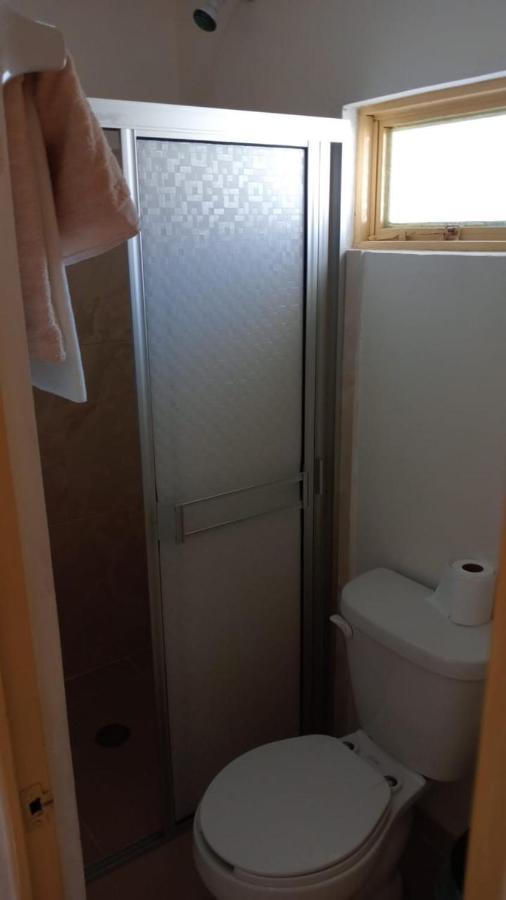 Hotel Rocio Cedral Εξωτερικό φωτογραφία