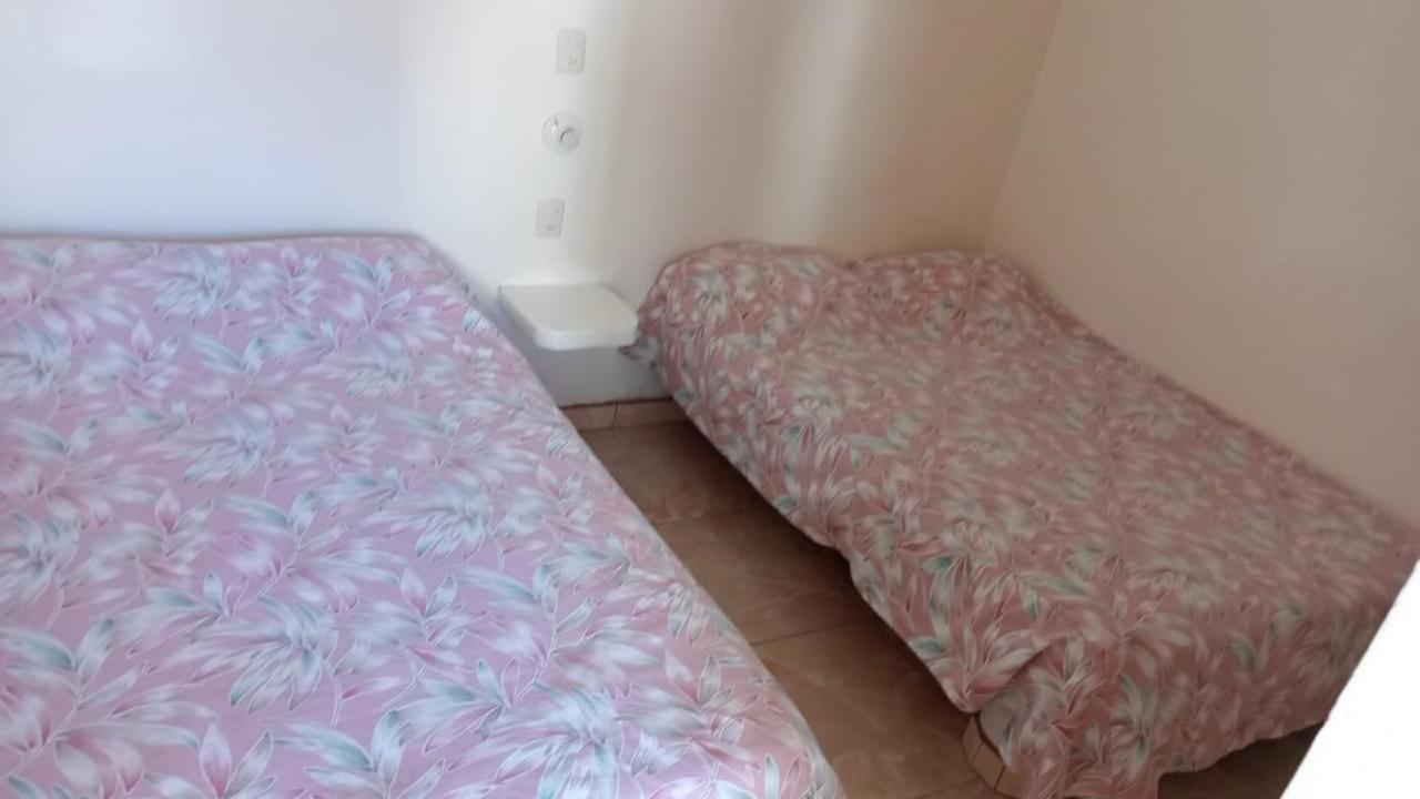 Hotel Rocio Cedral Εξωτερικό φωτογραφία