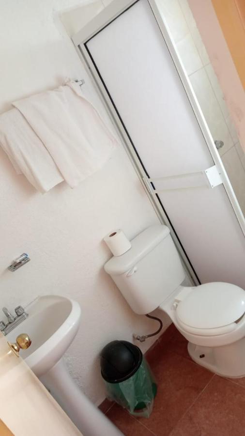 Hotel Rocio Cedral Εξωτερικό φωτογραφία