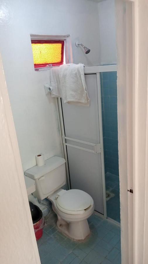 Hotel Rocio Cedral Εξωτερικό φωτογραφία