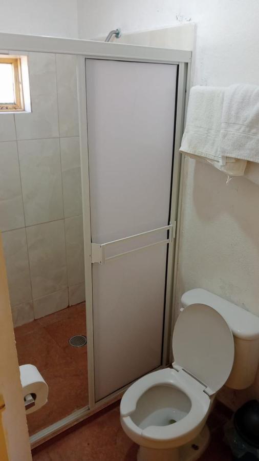 Hotel Rocio Cedral Εξωτερικό φωτογραφία