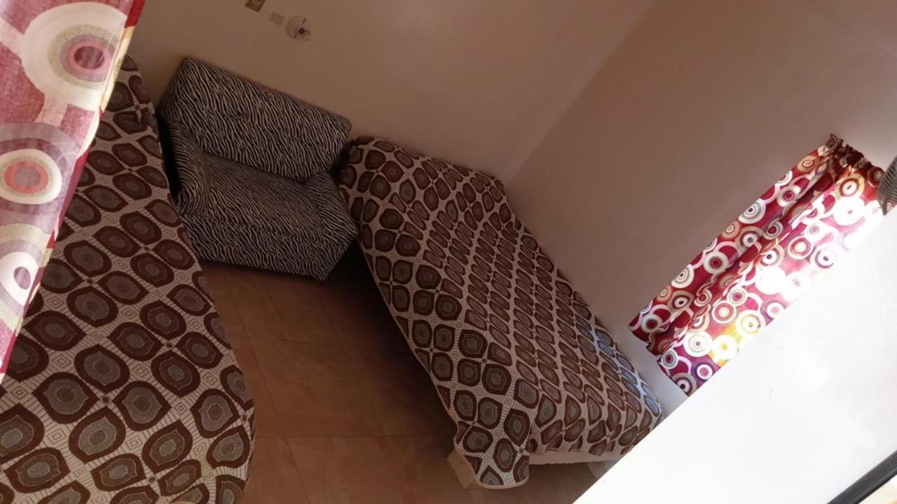 Hotel Rocio Cedral Εξωτερικό φωτογραφία