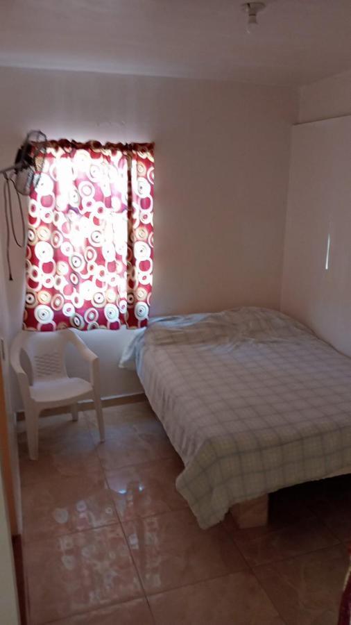 Hotel Rocio Cedral Εξωτερικό φωτογραφία