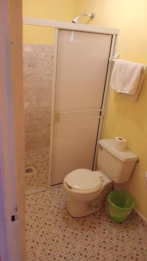 Hotel Rocio Cedral Εξωτερικό φωτογραφία