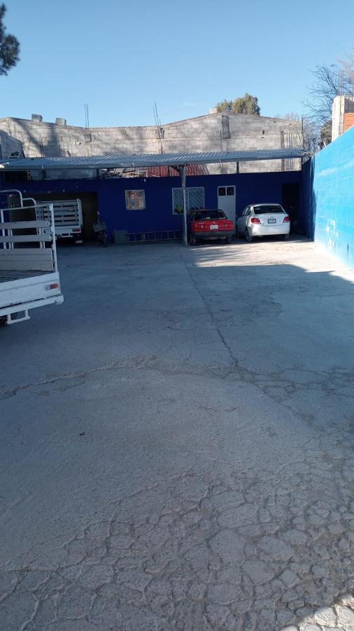 Hotel Rocio Cedral Εξωτερικό φωτογραφία