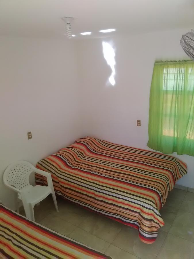 Hotel Rocio Cedral Εξωτερικό φωτογραφία