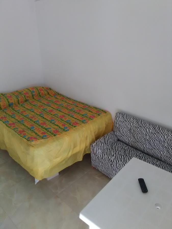 Hotel Rocio Cedral Εξωτερικό φωτογραφία